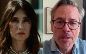Carice van Houten Confirms Guy Pearce Split After He Called Ex-Wife Kate Mestitz His 'Greatest Love'