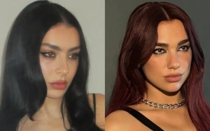 Charli XCX and Dua Lipa Dominate 2025 BRIT Awards Nominations
