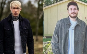 Trace Cyrus Claps Back at Brother Braison for Insisting Dad Billy Ray Cyrus Is 'Healthy' and 'Happy'