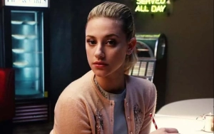 Lili Reinhart Hates Seeing Her Pictures From 'Riverdale' Due to Struggle With Eating Disorder