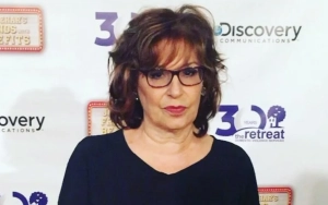 Joy Behar Nearly Died From Internal Bleeding Due to Ectopic Pregnancy