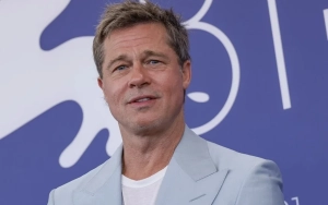 Brad Pitt Reunites With David Ayer for 'Heart of the Beast'