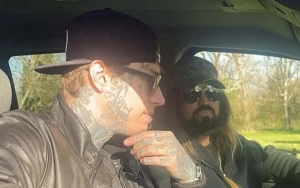 Trace Cyrus Accuses Billy Ray Cyrus of Legal Threats After Claiming the Star Is 'Not Healthy'