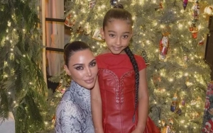 Kim Kardashian Throws Cowgirl-Themed Party for Daughter Chicago's 7th Birthday 