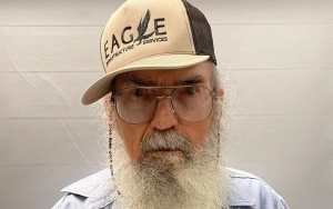 'Duck Dynasty' Star Uncle Si Robertson Rushed to Hospital After Hunting Trip Accident