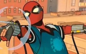 'Spider-Man' Voice Actor Glad New Series Won't Be 'Annoying and Woke'