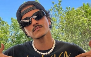 Bruno Mars Addresses $50 Million Gambling Debt Rumors
