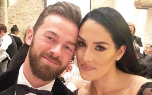 Nikki Garcia Dishes on Co-Parenting Journey With Artem Chigvintsev After Arrest and Divorce