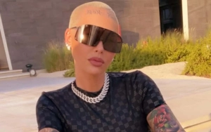 Amber Rose Reflects on Being 'Canceled' for Supporting Donald Trump
