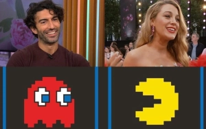 Justin Baldoni's 'Pac-Man' Movie in Jeopardy Amid Blake Lively Explosive Legal Battle