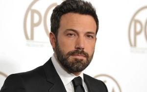 Ben Affleck Spotted Volunteering at Homeless Encampment Amid LA Wildfires