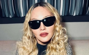 Madonna Surprises Crowd with Stand-Up Set at Comedy Cellar With Amy Schumer