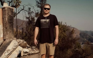 Spencer Pratt Gets No Response After Reaching Out to Taylor Swift When Home Was Destroyed in LA Wildfires