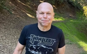 MTV VJ Matt Pinfield's Daughter Files for Conservatorship Amid His Hospitalization Following Massive Stroke