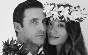 Milo Ventimiglia and Wife Welcome Their First Child After Losing Home in L.A. Wildfires