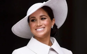 Meghan Markle Joins Jessica Alba at Kerry Washington's Birthday Party