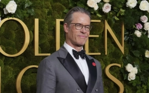 Guy Pearce Hates His Performance in 'Memento', Feels 'Depressed' After Re-Watching the Movie