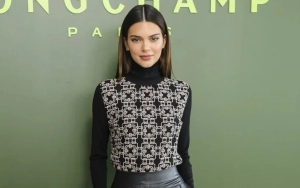 Kendall Jenner Seen Bartending in Las Vegas