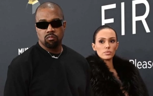 Grammys 2025: Kanye and Bianca Censori Shock Everyone With Her Look on Red Carpet, Spark Outrage and Concerns Online