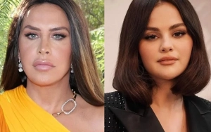 Karla Sofia Gascon Insists 'Rich Rat' Tweet About 'Emilia Perez' Co-Star Selena Gomez Was Fabricated