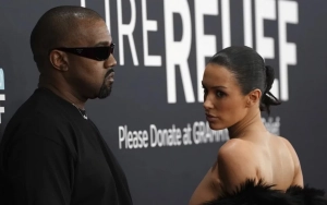 Kanye West and Bianca Censori Kicked Out of Grammys 2025 After Shocking Red Carpet Antics