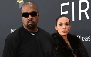 Kanye West Gave Disturbing Instructions to Bianca Censori Before Her Scandalous Stunt at Grammys 2025 