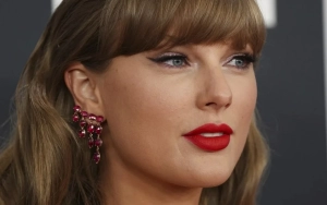 Taylor Swift Squashed Sabrina Carpenter Feud Rumors at Grammys, Raised Her Glass to Kendrick Lamar
