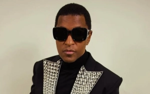 Reporter 'Really Sorry' for Disrespectful Babyface Interview at Grammys 2025