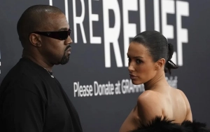 Kanye West Found Grammys 2025 'Dull and Boring' After Shocking Antics With Wife