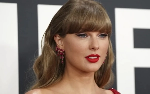 Taylor Swift 'Didn't Feel Snubbed' Despite Walking Away Empty-Handed at Grammys 2025