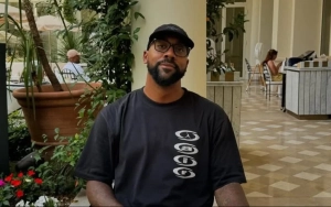 Marcus Jordan Told Cops 'I'm Michael Jordan's Son' Before Arrest for DUI and Cocaine Possession