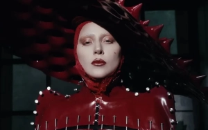 Lady Gaga Dances Up a Storm in 'Abracadabra' Music Video