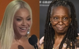 Beyonce Defended by Whoopi Goldberg Following Controversial Best Country Album Win at Grammys 2025