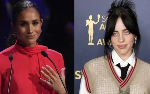 Meghan Markle Enlists Billie Eilish's Help to Surprise Young Victim of L.A. Wildfires