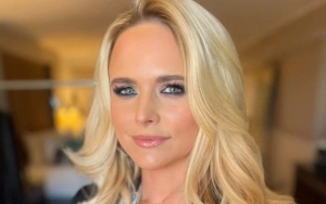 Miranda Lambert Responds to 'Mean Tweets' Ahead of Opening Gig at Morgan Wallen's Tour