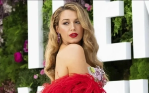 Blake Lively Sued for Defamation by PR Firm Amid Legal Spat With Justin Baldoni, She Reacts 