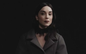 St. Vincent Reveals Secret Marriage and Daughter Following Grammy Wins