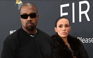 Kanye West Gushes Over 'Brave' and 'Talented' Wife Bianca Censori After Shocking Grammy Stunt