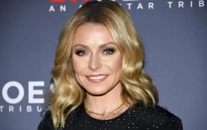 Kelly Ripa Gets Candid About Her Botox and Facelift