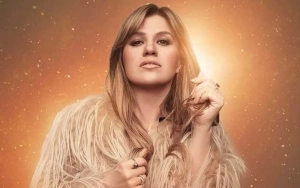 Kelly Clarkson Books 2025 Las Vegas Residency