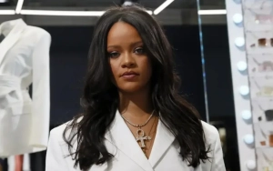 Rihanna Condemns AI Clone of Her Voice