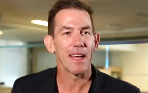 'Southern Charm' Alum Thomas Ravenel to Run for South Carolina governor 