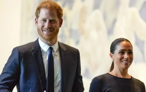 Meghan Markle Kisses Prince Harry on Stage at Invictus Games 2025
