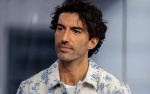 Justin Baldoni Opens Up About Anxiety and 'Intense' Year in Emotional First Interview Amid Blake Lively Legal Spat