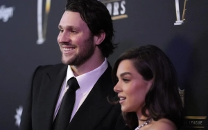 Hailee Steinfeld Reveals Valentine's Day Plans, Gushes Over Fiance Josh Allen's 'MVP' Title