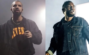 Drake Alters 'Knife Talk' Lyrics After Kendrick Lamar's Super Bowl Dig