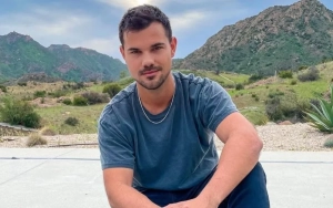 Taylor Lautner Set to Play Werewolf Hunter in New Show