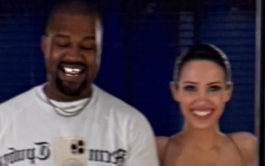 Kanye West and Bianca Censori Deny Split Rumors, Reveal Valentine's Day Plans