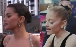Selena Gomez, Ariana Grande and More Shine on Red Carpet at BAFTA Film Awards 2025