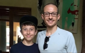Chester Bennington's Child Draven Comes Out as Transgender